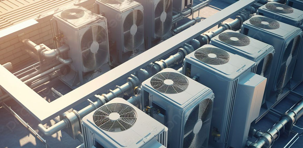 Ventilation system by Tarrant HVAC Ventilation system by Tarrant HVAC