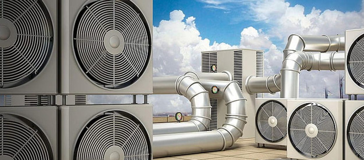 Air quality solutions - tarrat hvac